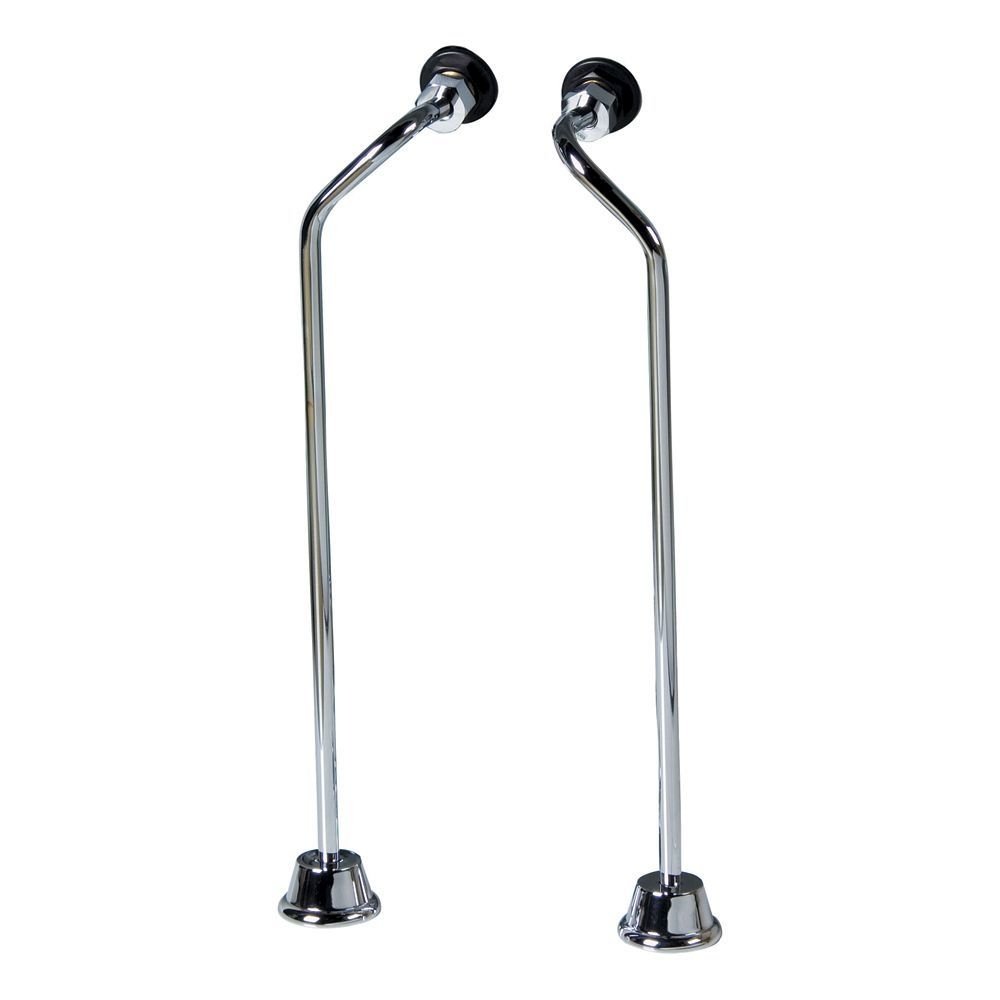 Barclay 5576-SN Double Offset Bathtub Faucet Replacement Part - Perfect for Bathroom Renovation & Plumbing Repair