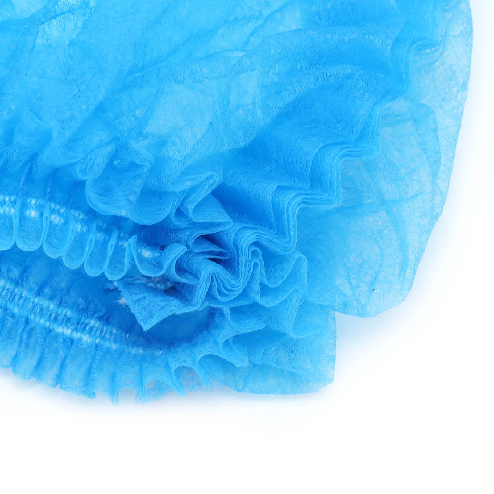Waterproof Shower Cap for Women & Men - Reusable, Oil & Dust Proof Bathing Cap for Home, Hotel & Salon Use - Perfect for Hair Care, Spa & Travel