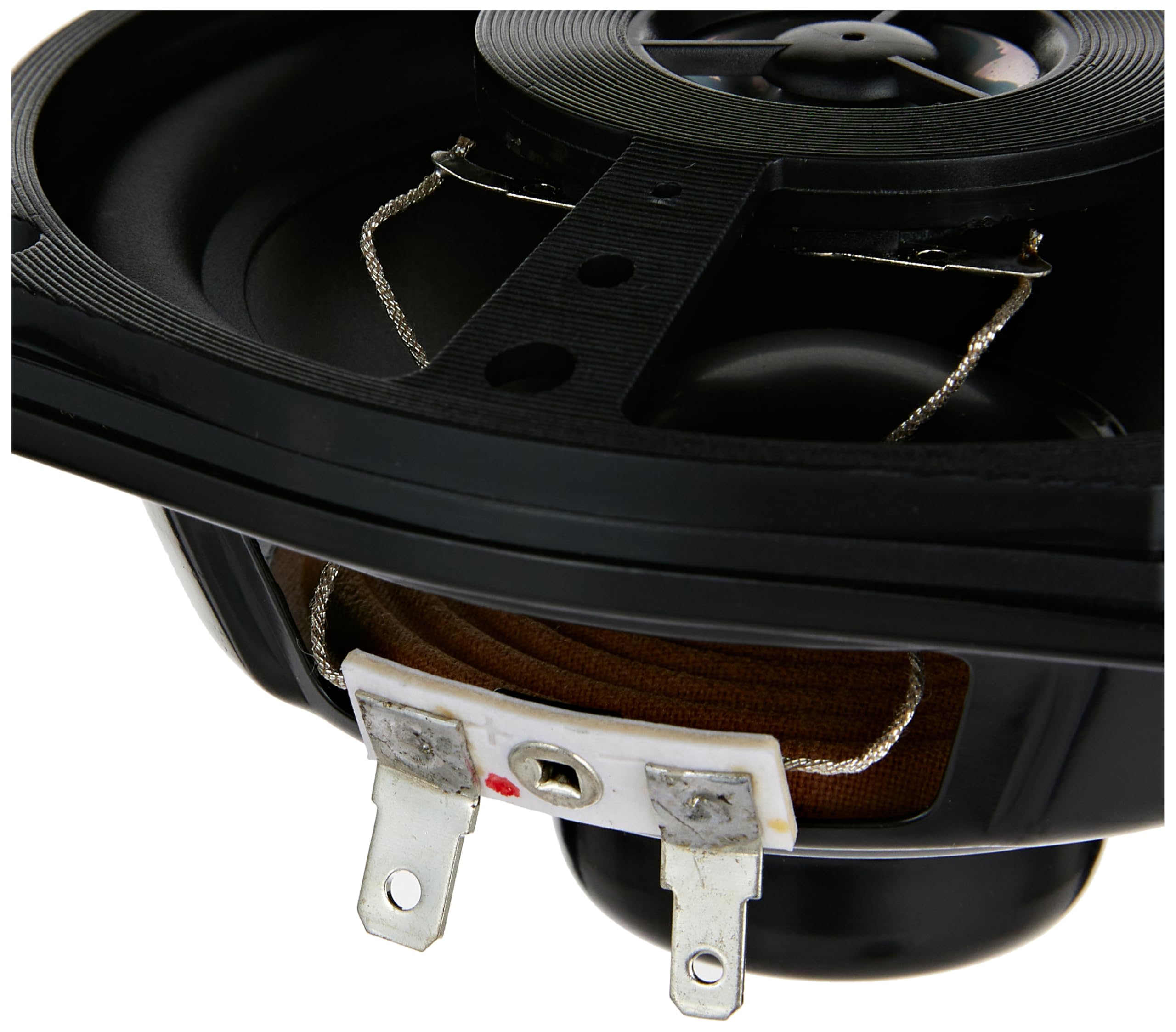 Show Chrome Accessories 13-104 4.5