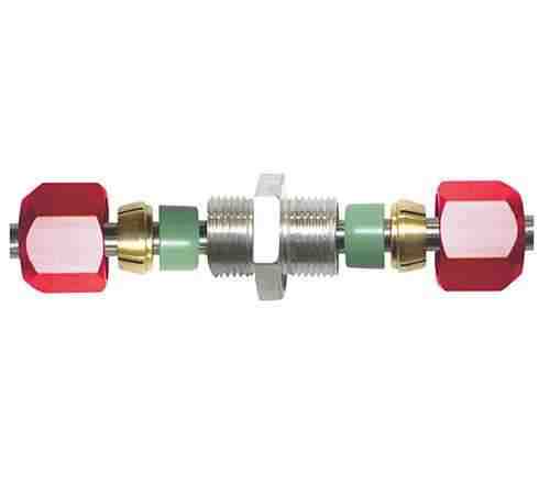 AC Line Splice Straight Repair Kit 3/4 (76012) - Electrical Wire Connector for Home & Industrial Wiring Repairs | Perfect for HVAC, Appliances, and Electrical Maintenance