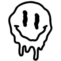 MELTING FACE
