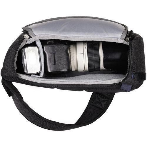 ThinkTank Urban Access 10 Sling Camera Bag - Lightweight & Waterproof Shoulder Bag for DSLR, Mirrorless Cameras - Perfect for Travel, Street Photography & Everyday Carry