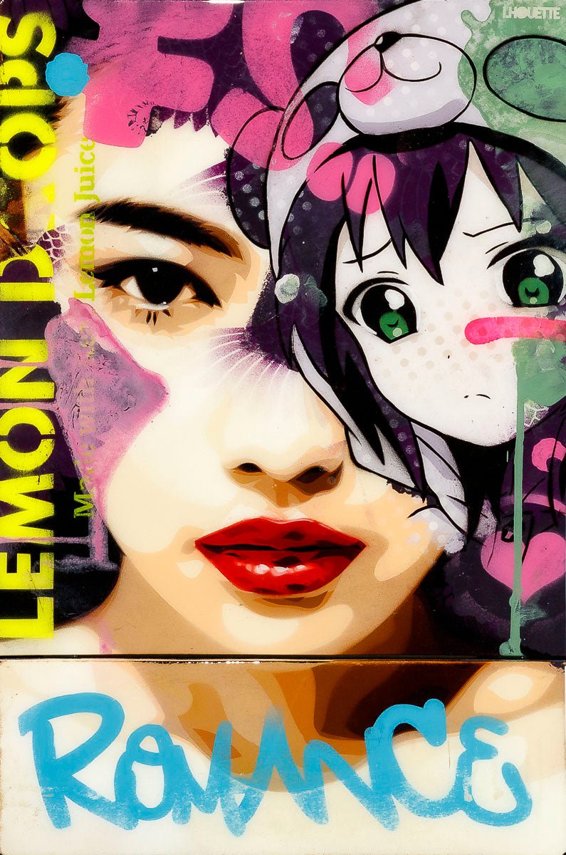 Akira Lemon Drops Original - Sour Candy for Parties, Gifts & Movie Nights | Bulk Hard Candies for Office & Home