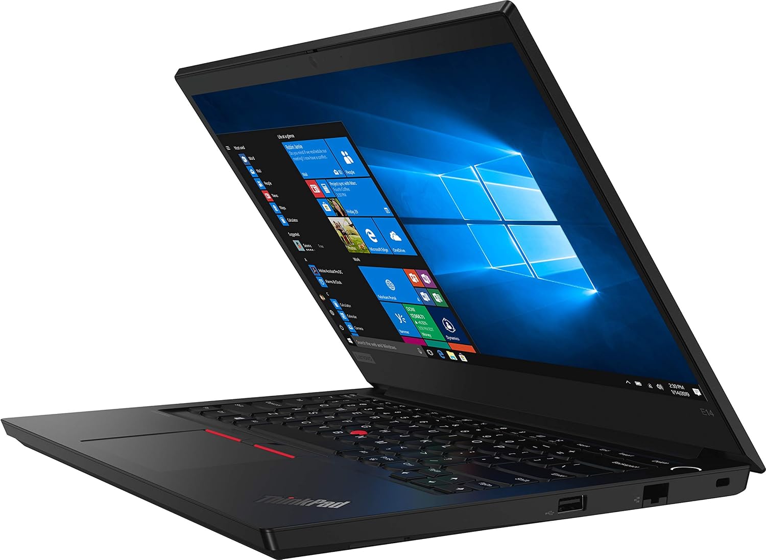 Lenovo ThinkPad E14 14
