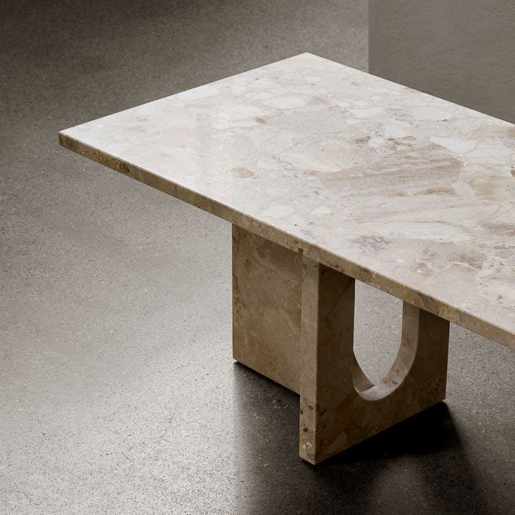 AUDO CPH Androgyne Lounge Coffee Table - 47