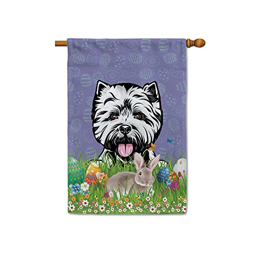 West Highland White Terrier