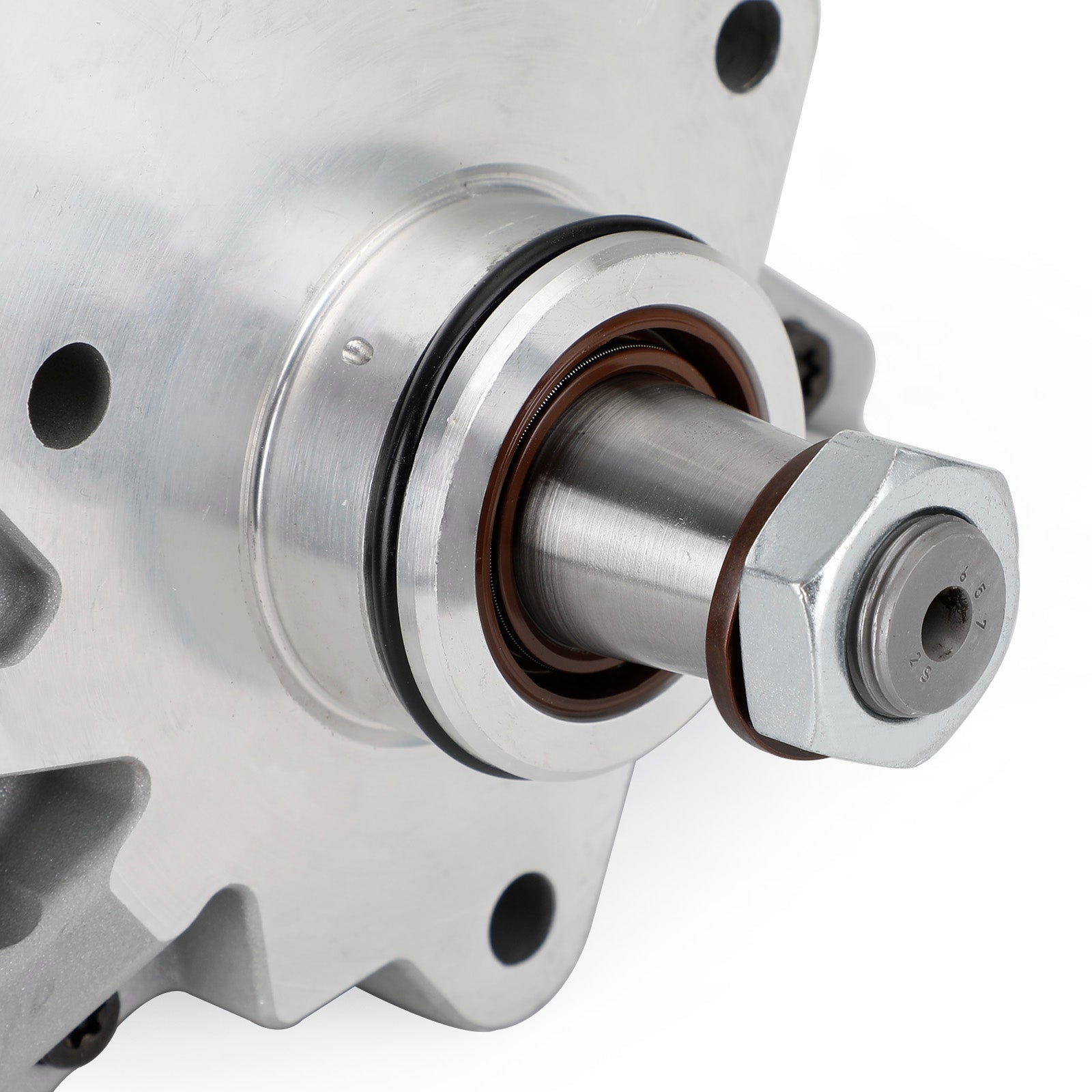 High Pressure Fuel Injection Pump for Iveco Eurocargo (0445020007 0445020175) - Reliable Replacement for Diesel Engine Performance & Efficiency