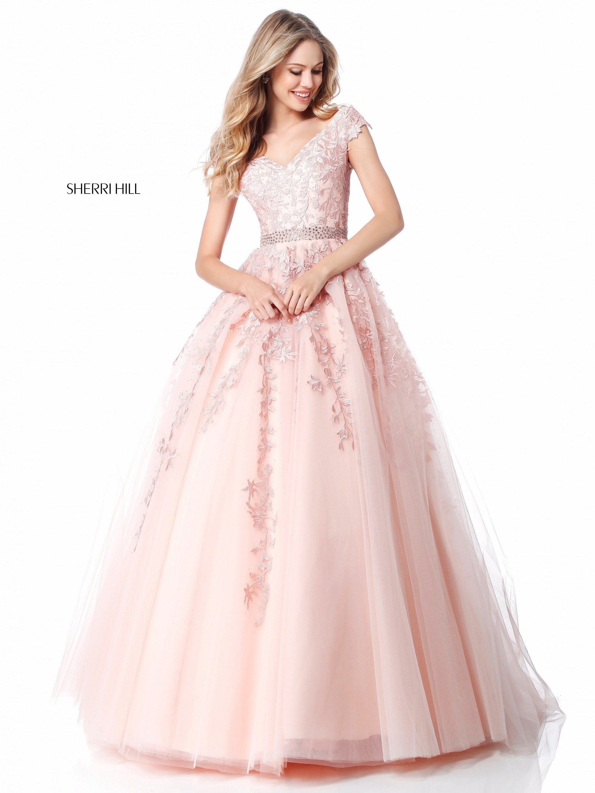 blush