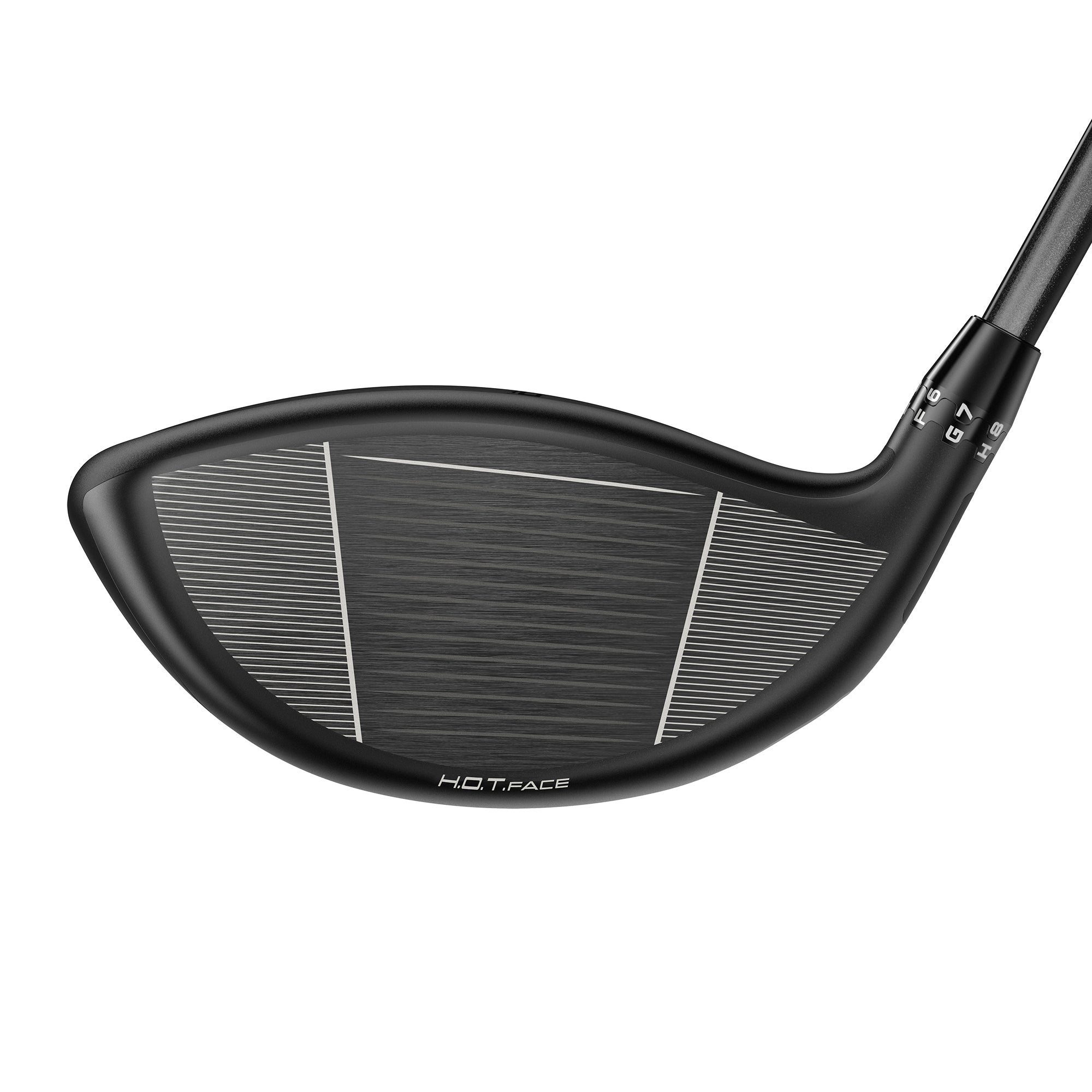 DS ADAPT MAX D Driver for Right-Handed Golfers | Premium Golf Club for Distance & Accuracy | Perfect for Driving Range & Course Play