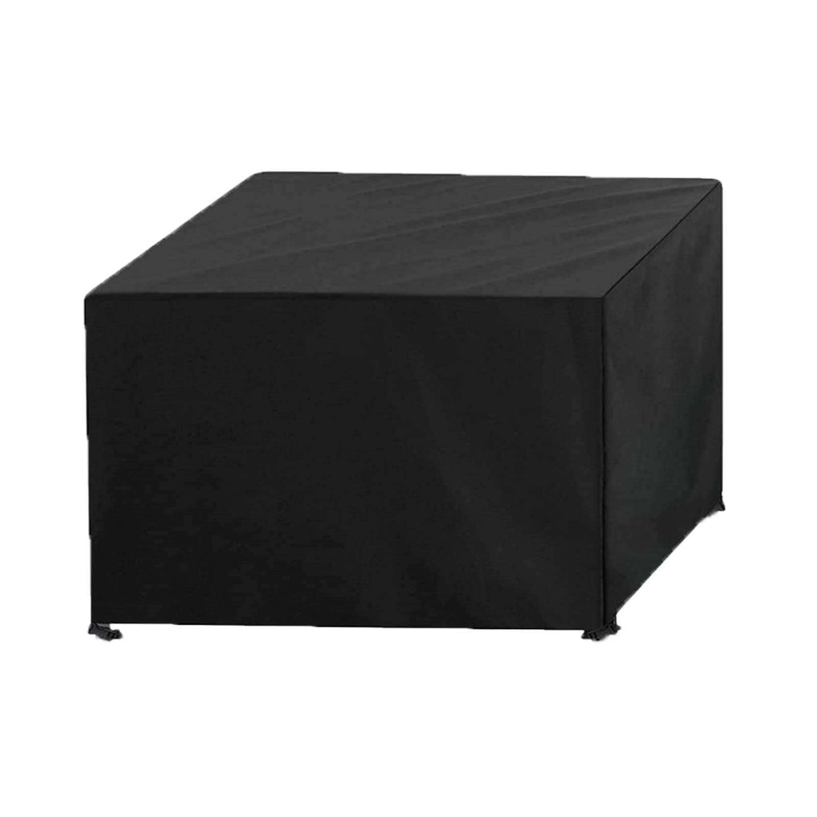 **Waterproof Outdoor Furniture Covers 138x102x35in – Heavy-Duty Windproof Patio Table Covers for Square Dining Sets – All-Weather Protection for Rain, Snow & Winter – Perfect for Backyard, Garden & Deck**