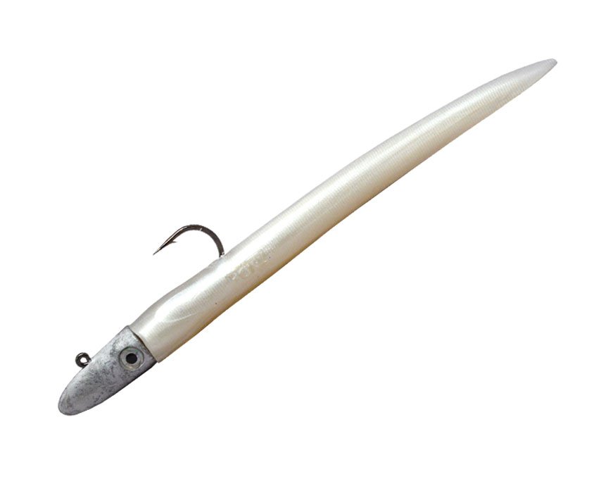 RonZ 10-Pack Original 4.5oz Tuna Fishing Lures - Saltwater Trolling Lures for Offshore & Deep Sea Fishing