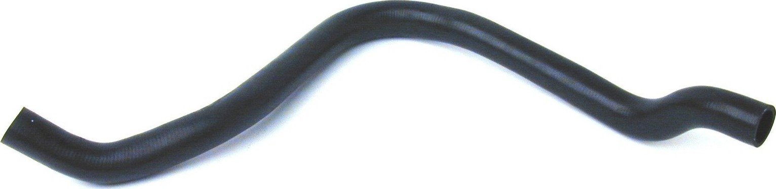 URO Parts 7512817 Lower Radiator Hose - Water Pump to Radiator Replacement for Smooth Engine Cooling | Perfect for Daily Commuting, Road Trips & Heavy-Duty Use