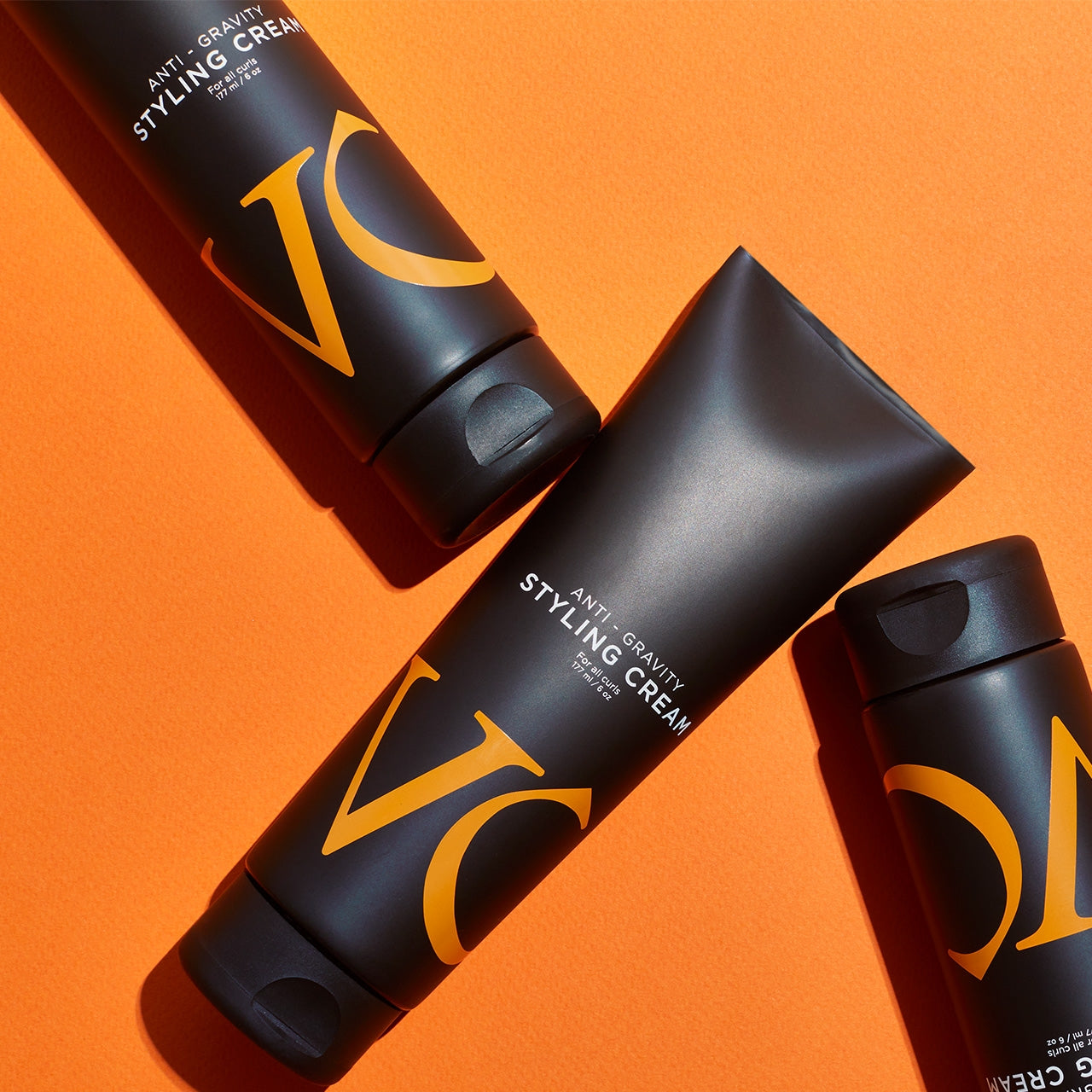 Best Anti Gravity Styling Cream for Men & Women - 6 Fl. Oz Hair Styling Product for Volume & Texture - Perfect for Daily Use, Special Occasions & Salon-Quality Styling at Home