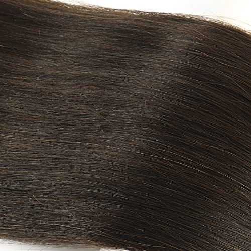 20 Pcs 50 Grams Tape in Human Hair Extensions - Remy Hair for Natural Look & Volume - Perfect for Daily Wear, Parties & Special Occasions