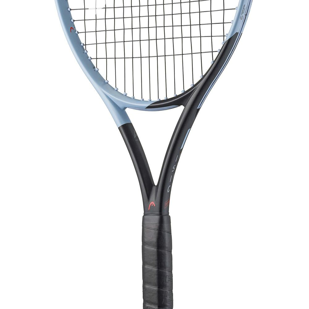 Head Instinct Team L 2025 Tennis Racket - Lightweight Carbon Fiber Racquet for Intermediate Players | Perfect for Competitive Matches & Training Sessions