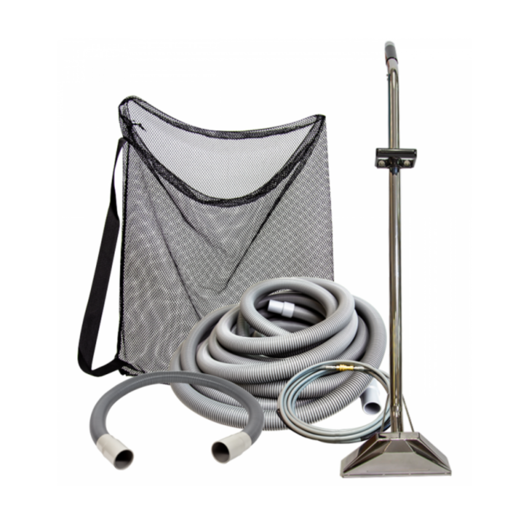 Ninja Nautilus Portable Machine Wand and Hose Set - Compatible with Models 1662 & 2728 | Perfect for Car Detailing, Home Cleaning, and Pressure Washing Tasks