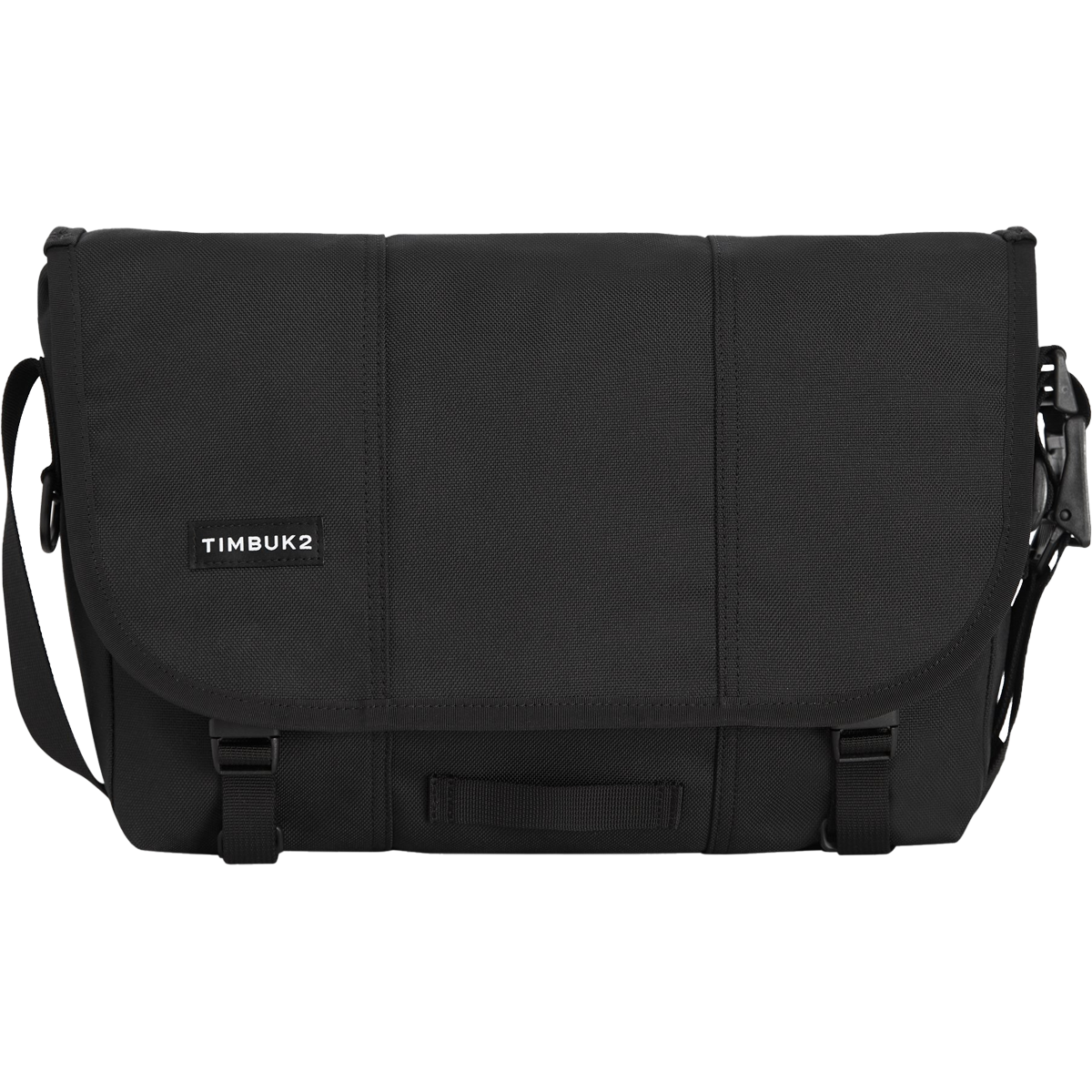 Classic Messenger Bag for Men & Women - Durable Crossbody Shoulder Bag with Adjustable Strap - Perfect for Work, Travel & Everyday Use