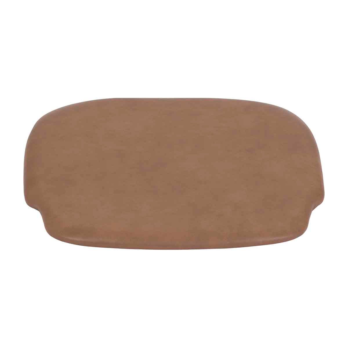 Lake Armchair Seat Cushion Only - Comfortable & Durable Replacement Pad for Armchairs - Perfect for Living Room, Office, or Reading Nook