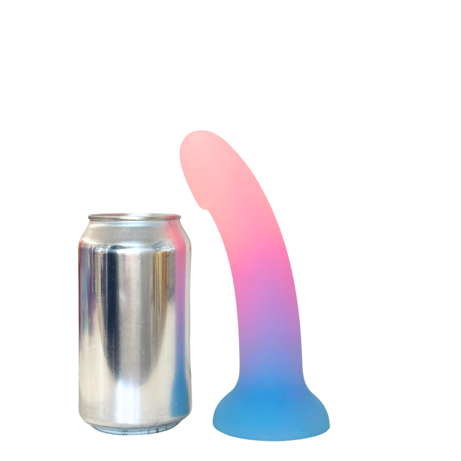 **DilDolls Utopia Beginner Dildo - Soft & Realistic Silicone Adult Toy for Women, Beginners & Couples - Perfect for Solo Play, Couples Fun & BDSM Exploration**
