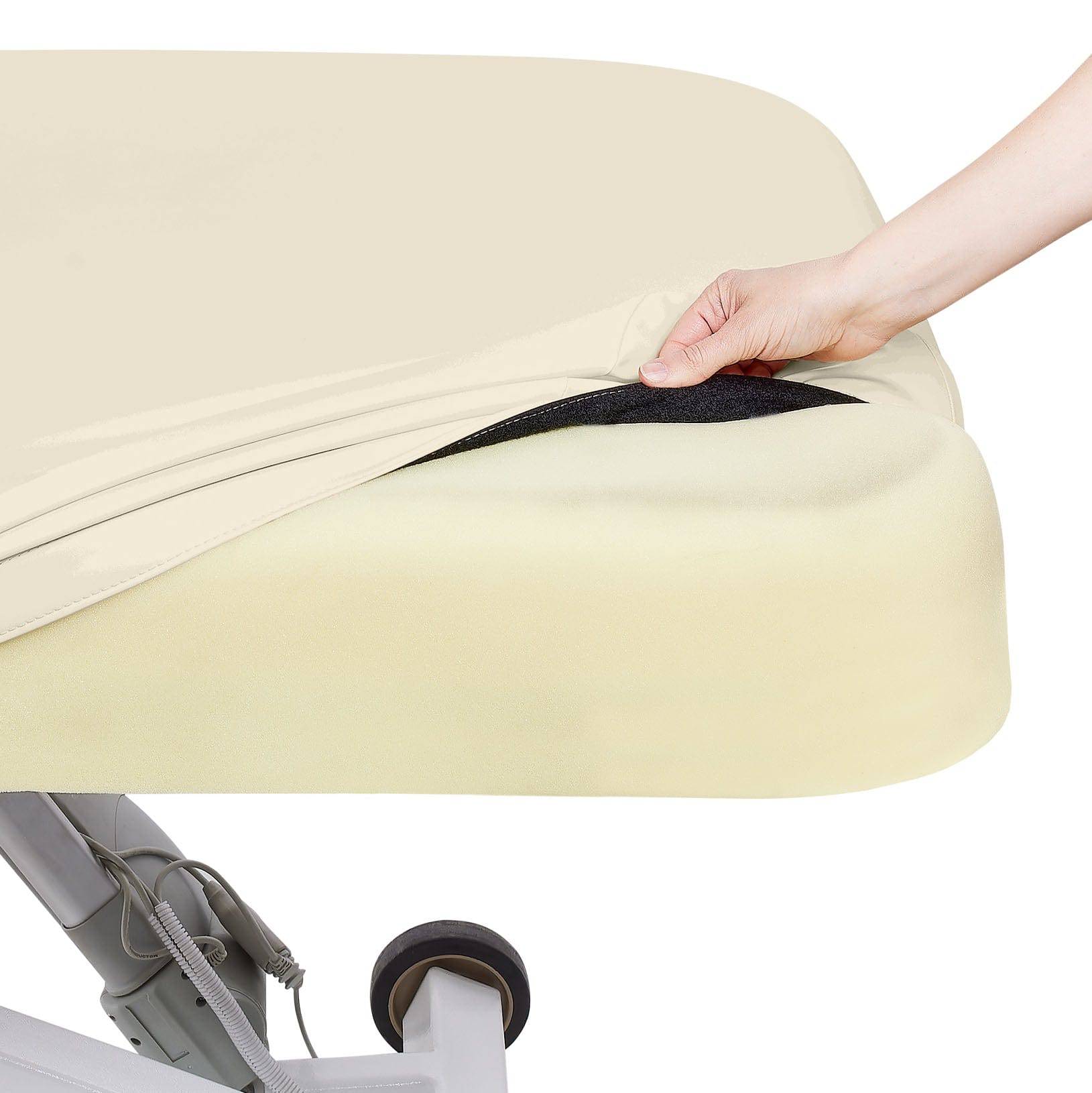ELLORA LX™ Replacement Cover - Durable & Easy to Install Sofa Slipcover for Living Room Furniture Protection | Perfect for Pets, Kids & Home Decor Upgrade