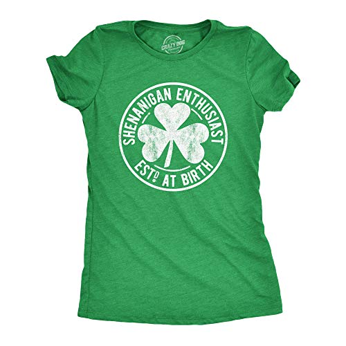 Heather Black - Shenanigan Enthusiast