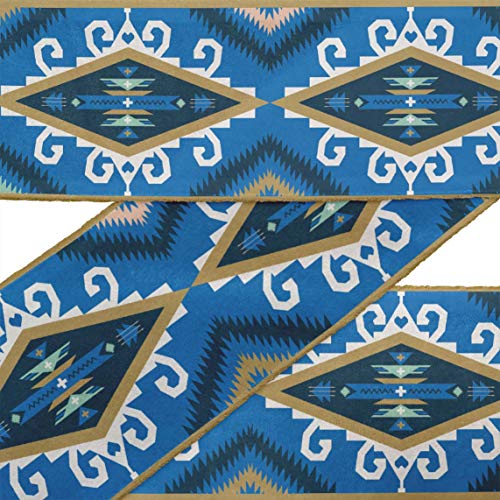 Medium Blue