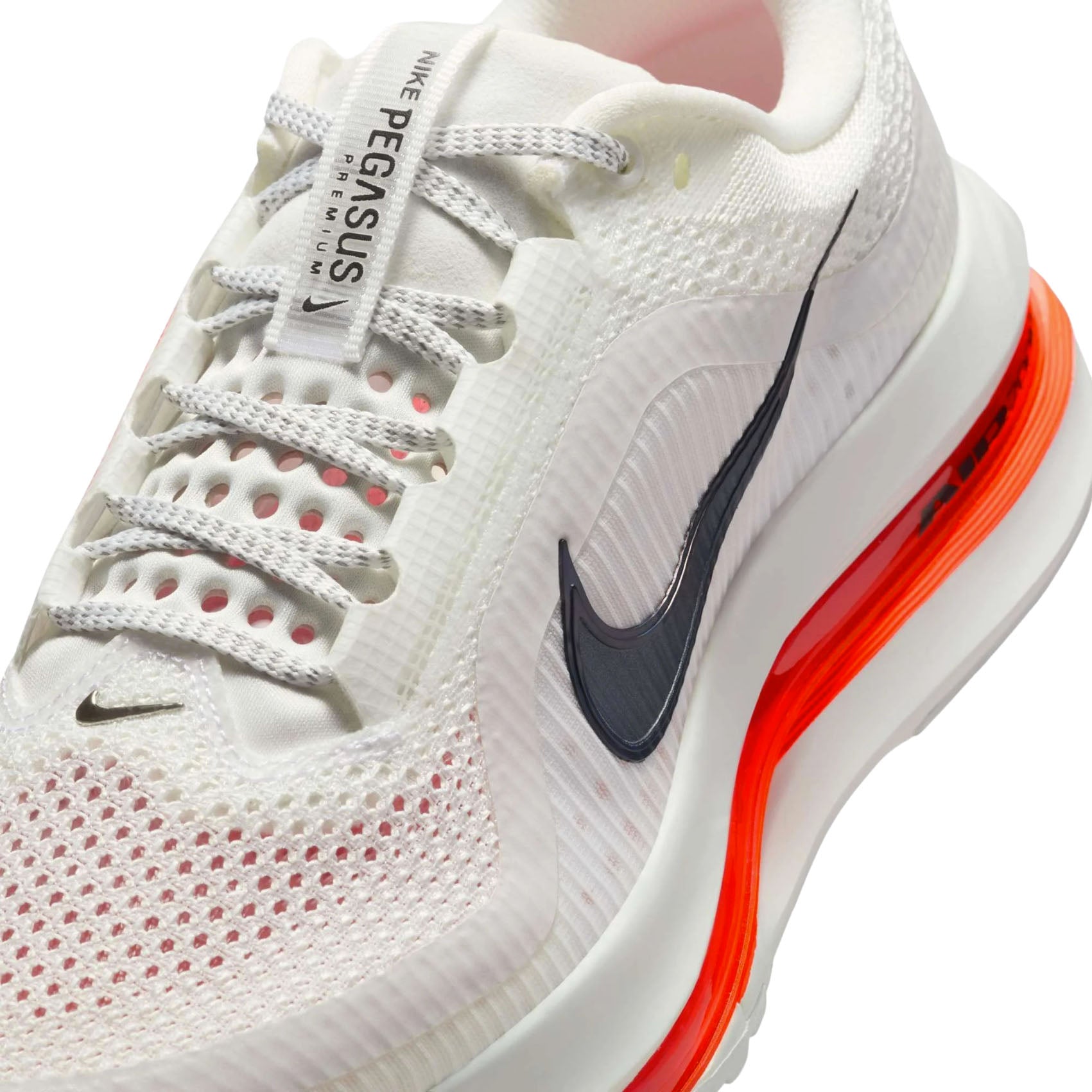 Men's Nike Air Zoom Pegasus 40 Running Shoes - Lightweight Cushioned for Training, Jogging & Road Running - Breathable Mesh for Comfort & Support