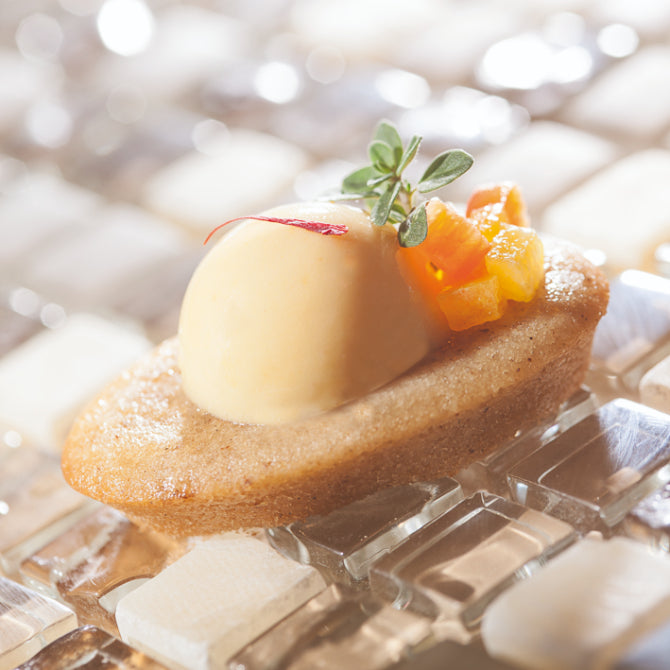 Flexipan Ovals - 30 Non-Stick Silicone Baking Molds for Cakes, Muffins & Desserts - Perfect for Home Bakers & Professional Chefs