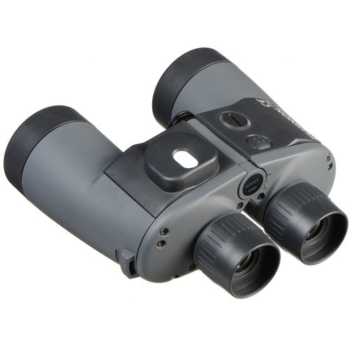 Fujinon 7X50 WPC XL Waterproof Marine Binoculars with Built-in Compass - Perfect for Boating, Sailing & Outdoor Navigation