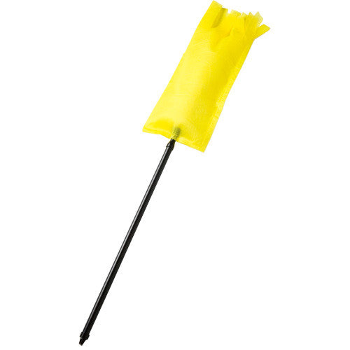 ProTeam 101532 ProDuster Sleeves - 50 Pack Disposable Duster Covers for Cleaning Tools - Perfect for Dusting Ceilings, Fans & Hard-to-Reach Areas