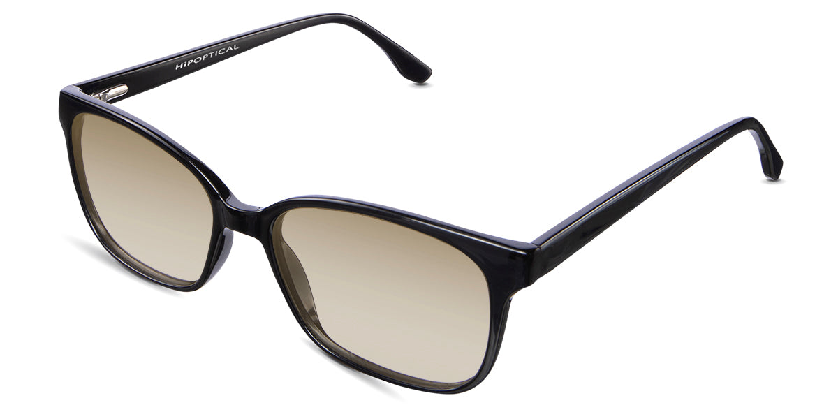 Kinu Men's Prescription Sunglasses - UV Protection, Polarized Lenses for Driving, Fishing & Outdoor Activities