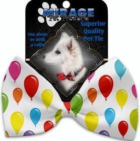 Stylish Pet Bow Tie for Dogs & Cats - Perfect for Parties, Weddings & Photo Shoots - Adjustable & Comfortable Pet Accessories