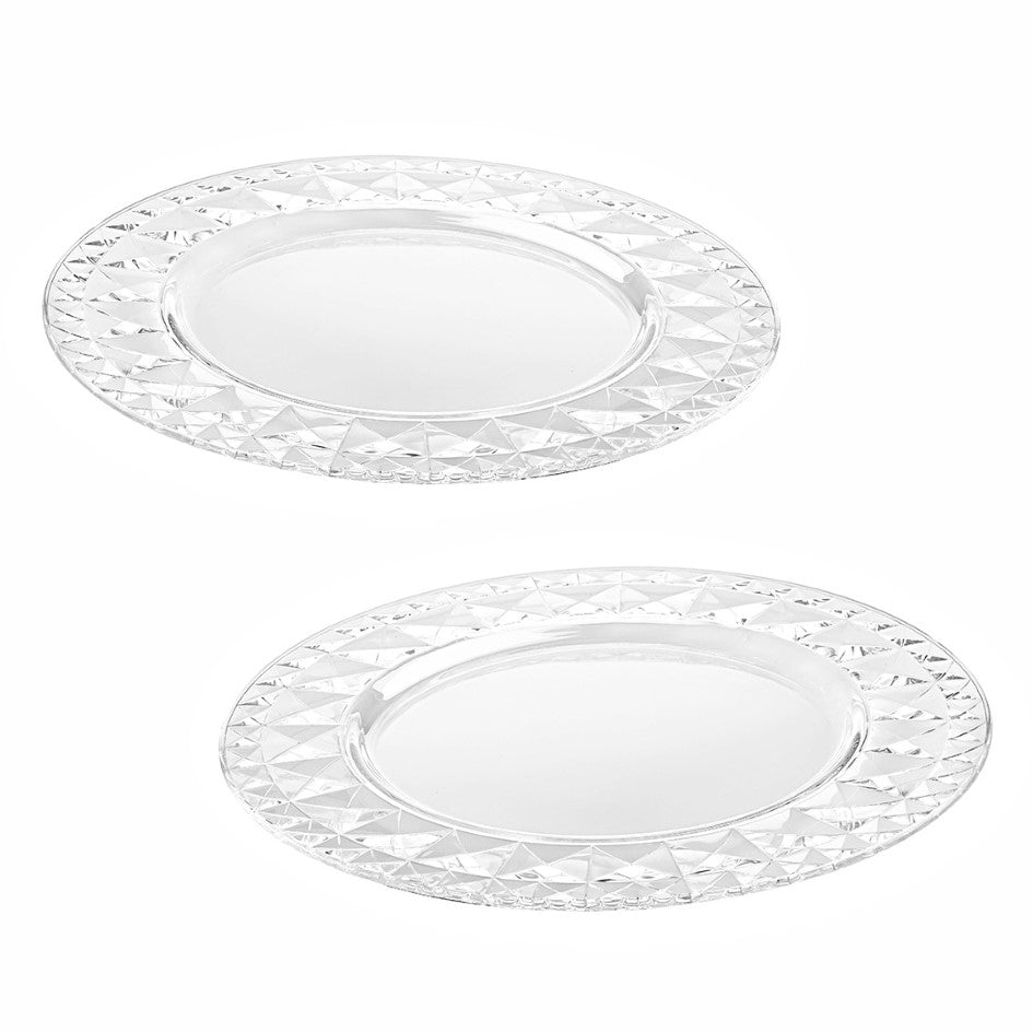 Premium Carre Wireless Charger Set of 2 - Fast Qi-Certified Charging Pad for iPhone 15/14/13/12, Samsung Galaxy S23/S22/S21 - Perfect for Home, Office & Travel