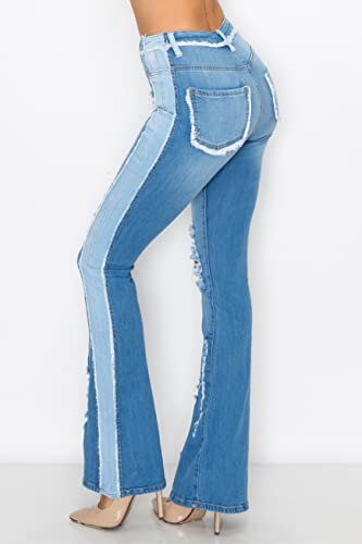 40234 / Medium Blue