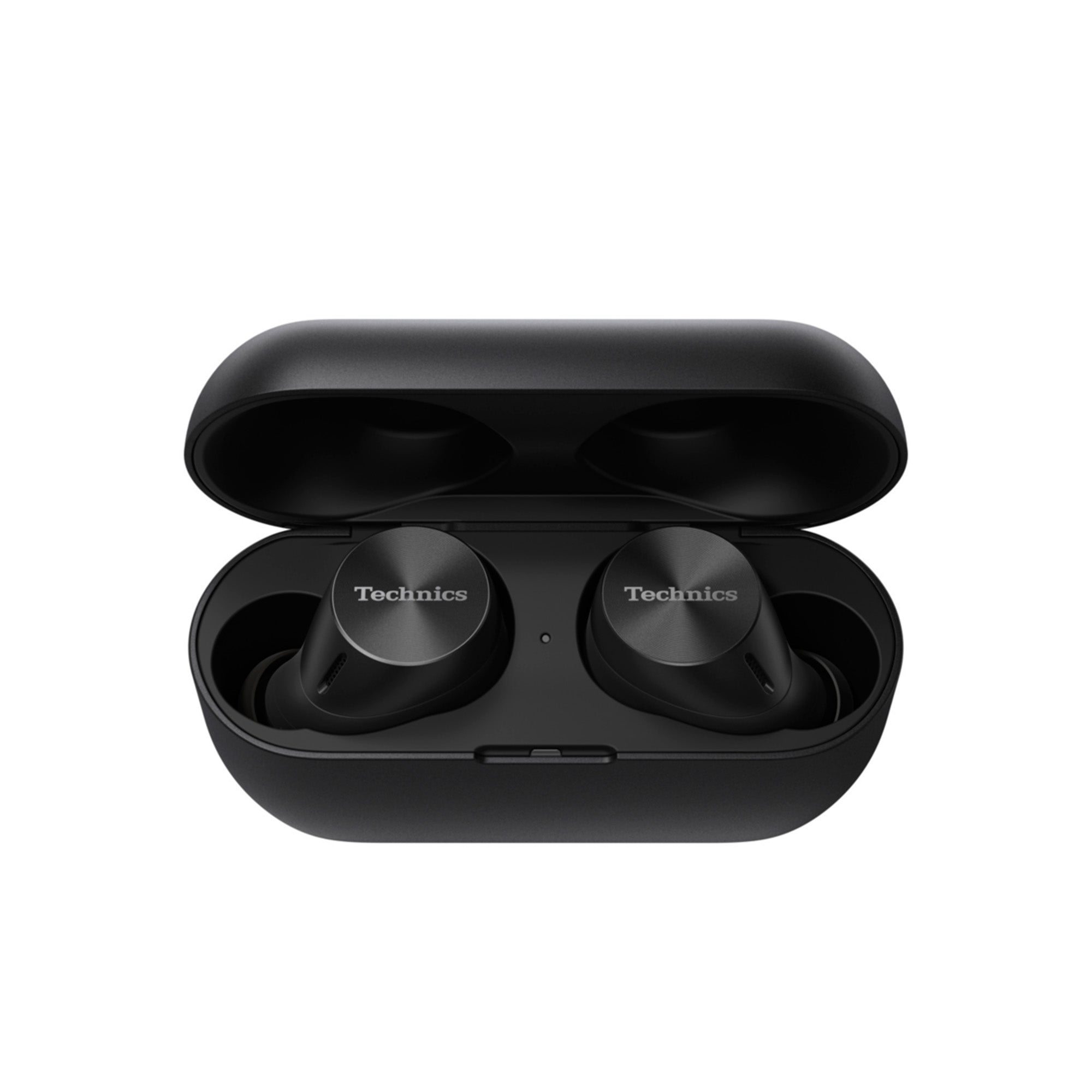 Technics EAH-AZ60M2 Premium True Wireless Earbuds with Noise Cancelling & Hi-Res Audio - Perfect for Workouts, Commuting & Travel