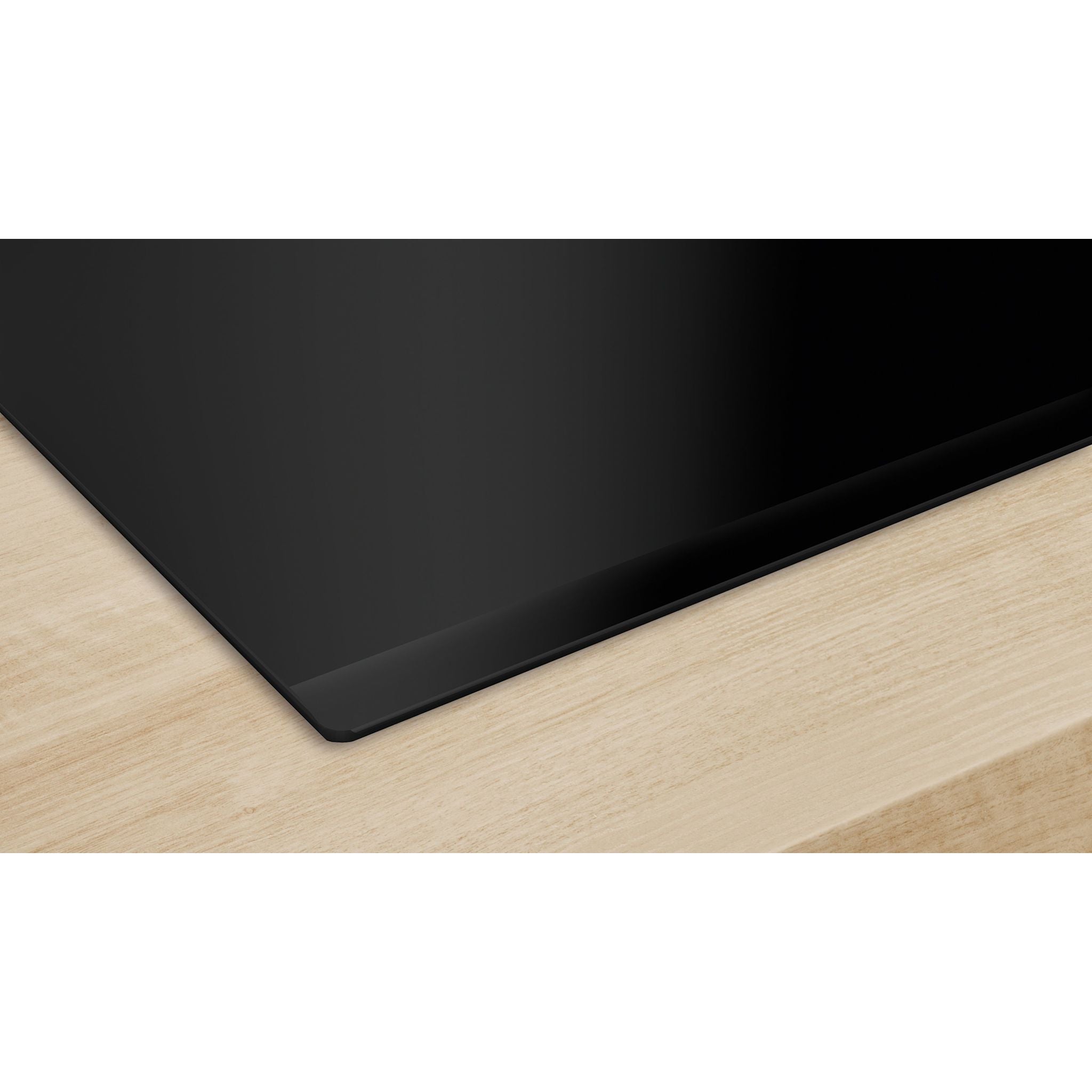 Bosch 24-Inch Black Gas Cooktop NIT8461UC - Professional Stainless Steel Stove Top for Modern Kitchens