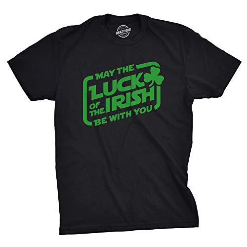 Heather Black - Luck of the Irish