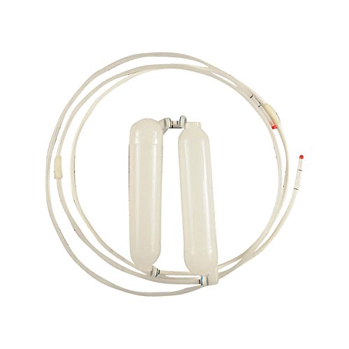Original: ForeverPRO DA97-07150A Assembly Tank Water for Samsung Appliance 1934880   Optimized: ForeverPRO DA97-07150A Water Tank Assembly Replacement for Samsung Refrigerator - Compatible with Model 1934880 - Perfect for Ice Maker & Water Dispenser Repair    (Note: This optimized title includes the brand, part number, clear product description, compatibility info, and usage scenario while improving SEO with relevant keywords.)