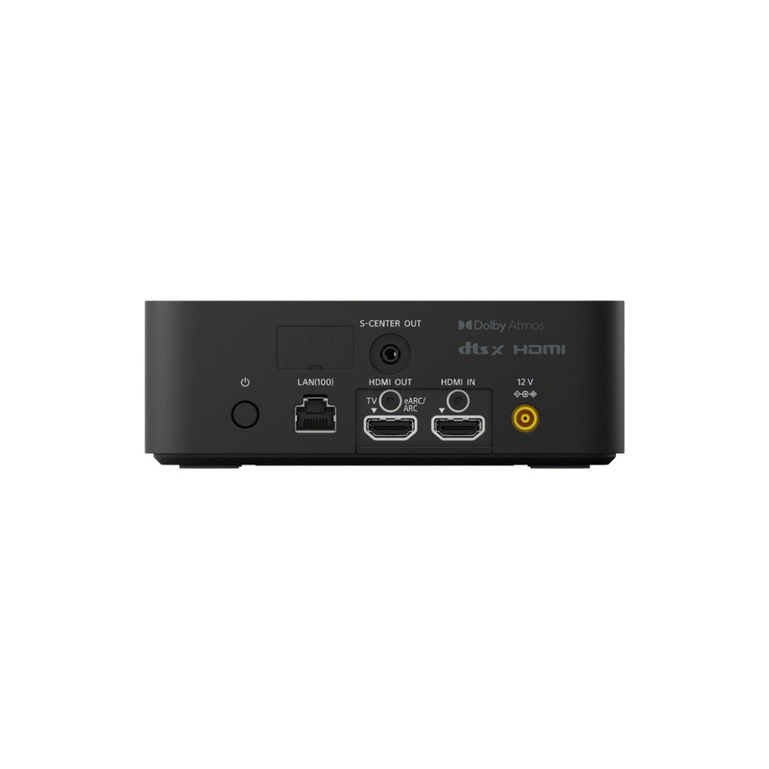 Sony BRAVIA Theater Quad 16-Speaker Home Theater System with Dolby Atmos & DTS:X - Immersive 3D Audio for Movies, Gaming & Music