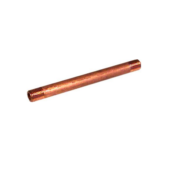 Lelit Copper Injection Tube for Espresso Machines - High-Quality Brass Replacement Part for Coffee Makers | Perfect for Home Baristas & Professional Coffee Shops