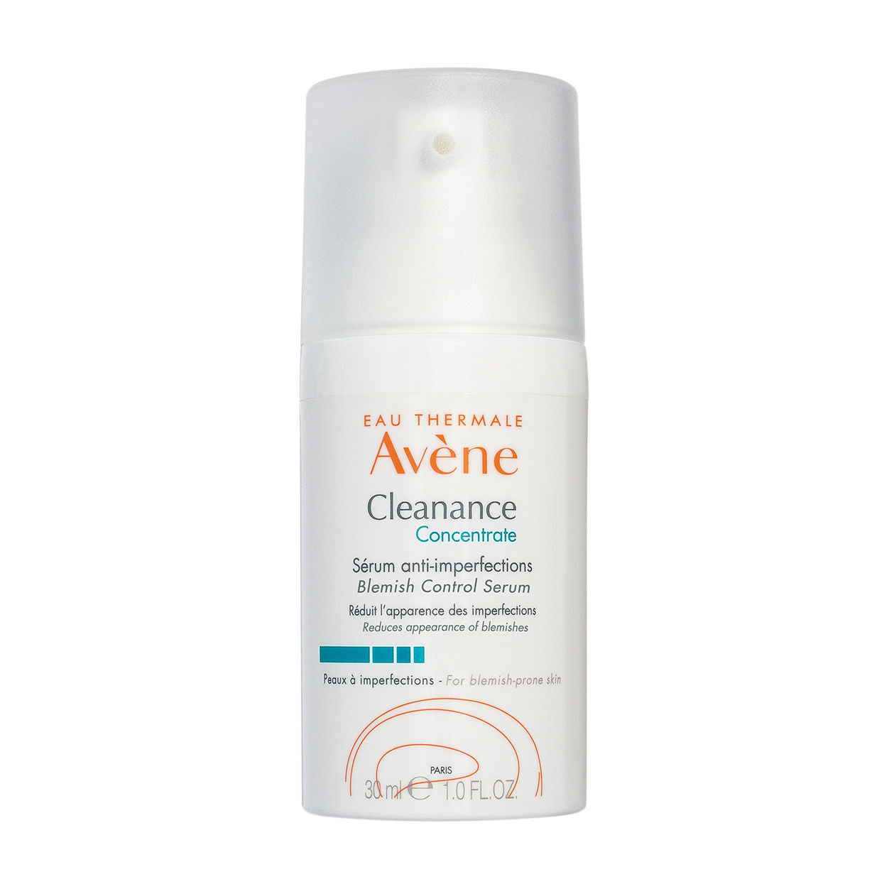 Clear Skin Blemish Control Serum - Acne Treatment for Face, Dark Spot Remover & Pore Minimizer - Perfect for Daily Skincare Routine & Sensitive Skin Care