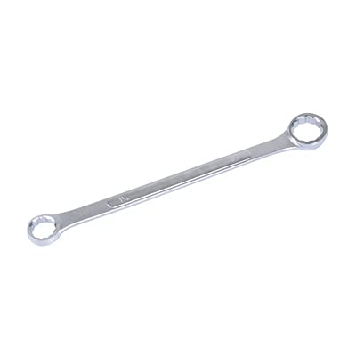 MM Hitch Ball Wrench - Heavy Duty Trailer Hitch Tool for Towing & Hauling - Perfect for Trucks, SUVs & Trailers