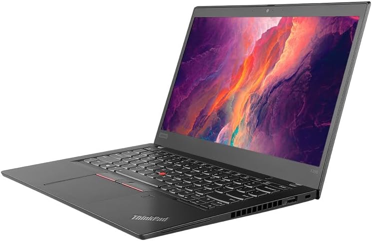 Lenovo ThinkPad X390 13.3