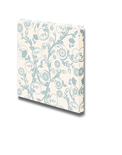 Seamless Floral Pattern - 11