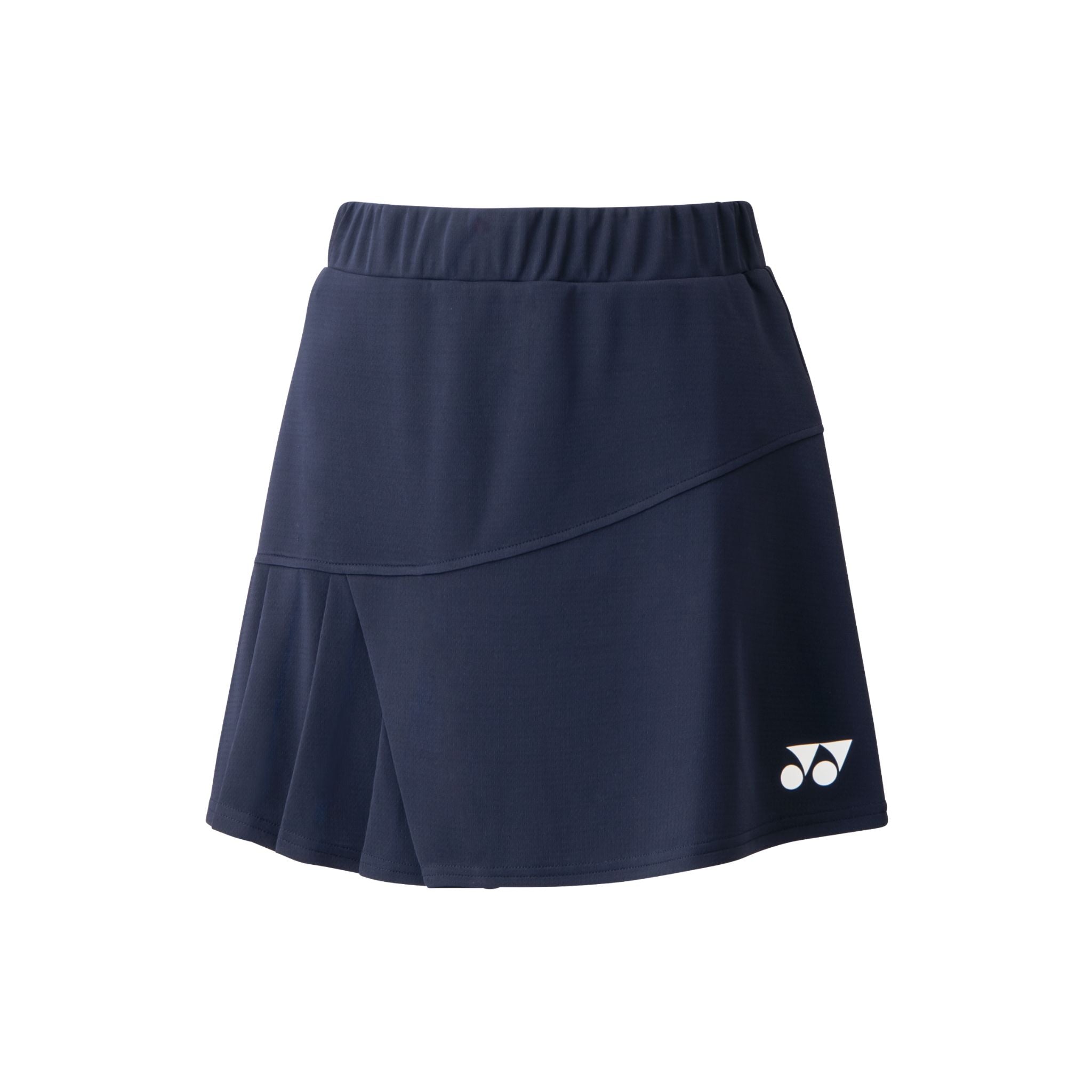 Yonex 26101 Women's Tennis Skirt - Navy Blue Athletic Skirt for Women | Perfect for Tennis, Badminton & Casual Wear