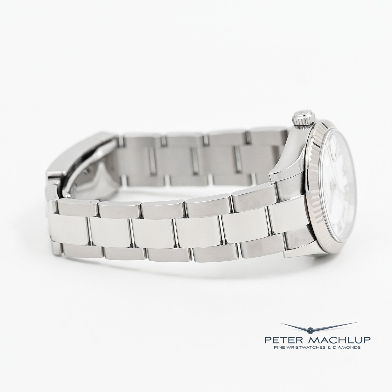 Rolex Datejust 31mm Women's Watch 2022 Model - Stainless Steel & Gold, Automatic Movement - Perfect for Business, Parties & Luxury Gifts