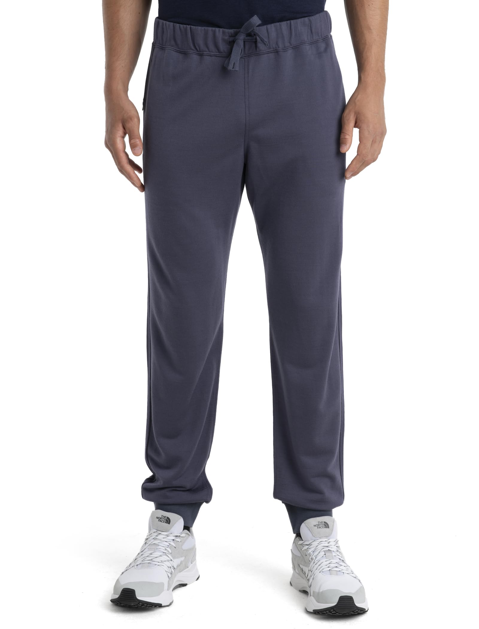 Men's Icebreaker Merino Shifter Pants - Premium Merino Wool Hiking & Travel Pants for Outdoor Adventures
