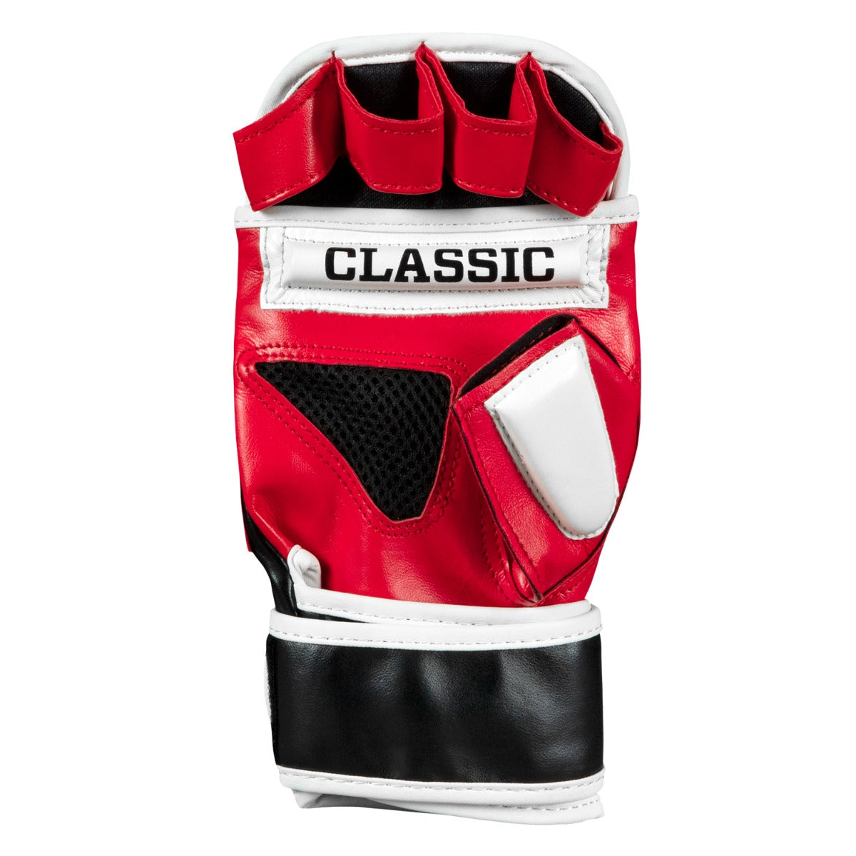 Best Classic Wristwrap Heavy Bag Boxing Gloves for Training & MMA - Premium Leather Punching Gloves for Men & Women - Ideal for Boxing, Kickboxing, and Fitness Workouts