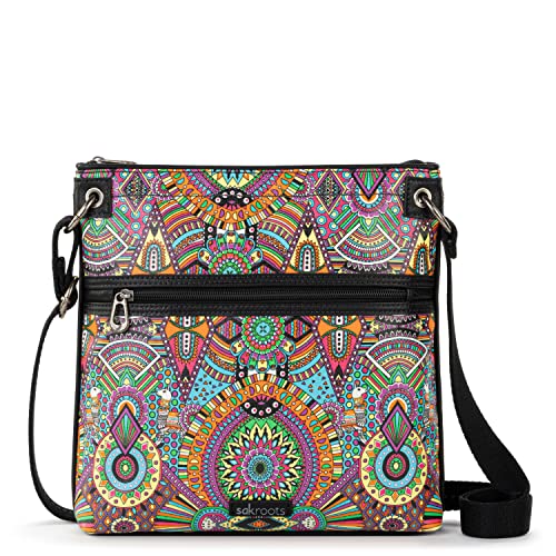 Rainbow Wanderlust