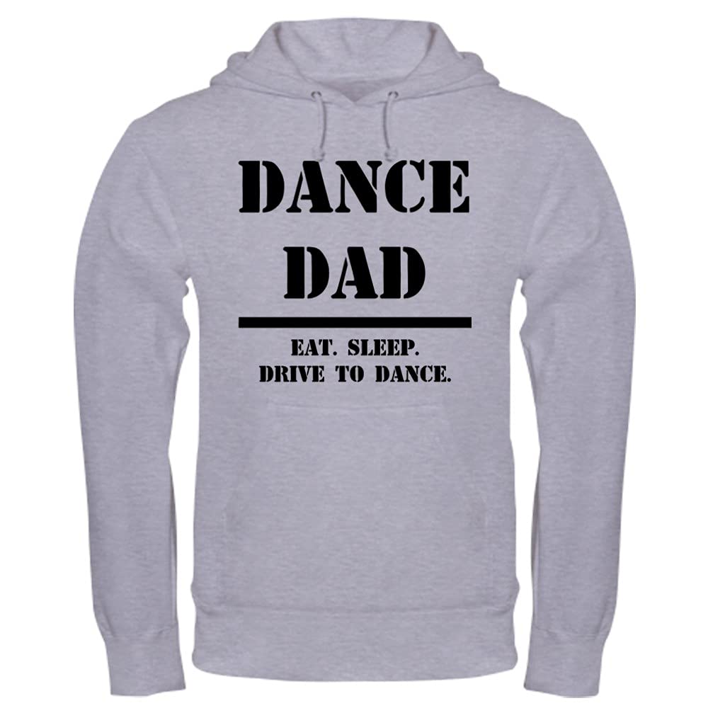 CafePress Hooded Sweatshirt - Cozy Pullover Fleece Jacket for Men & Women | Perfect for Casual Wear, Outdoor Activities & Cold Weather